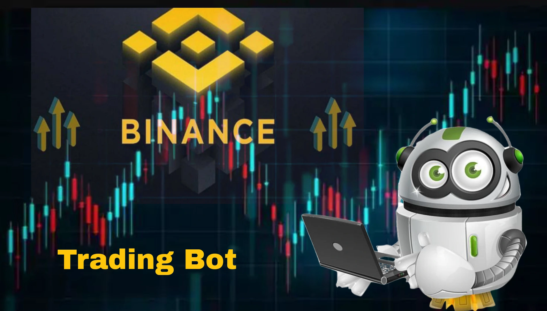 Binance Trading Bot