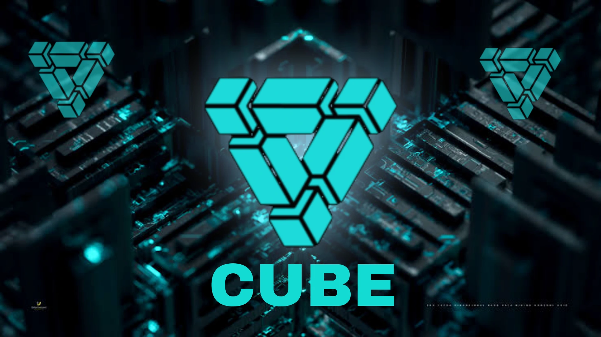 CUBE Network