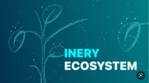 INERY | شركات الطاقة وقوة البيانات