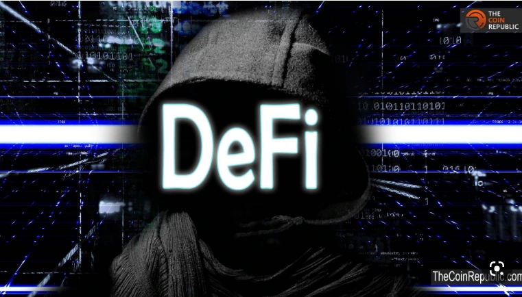 Blockchain security| لماذا يتوقع لDeFi المزيد من الاختراقات هذا العام