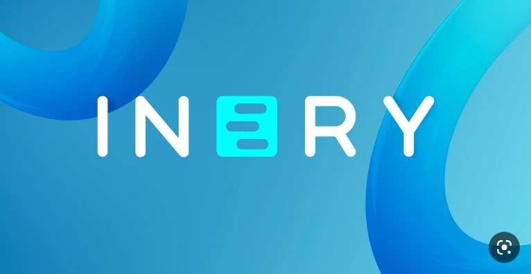 Inery Blockchain| قاعدة بيانات آمنة وموثوقة