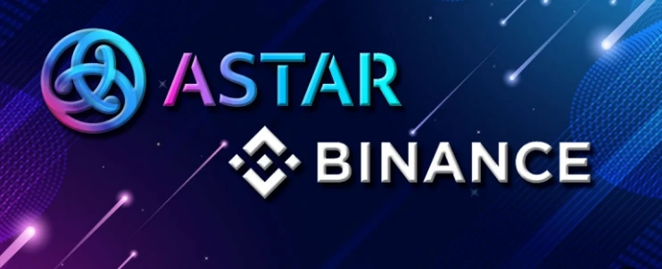 Astar Network | مشروع ضخم علي PolkaDot..