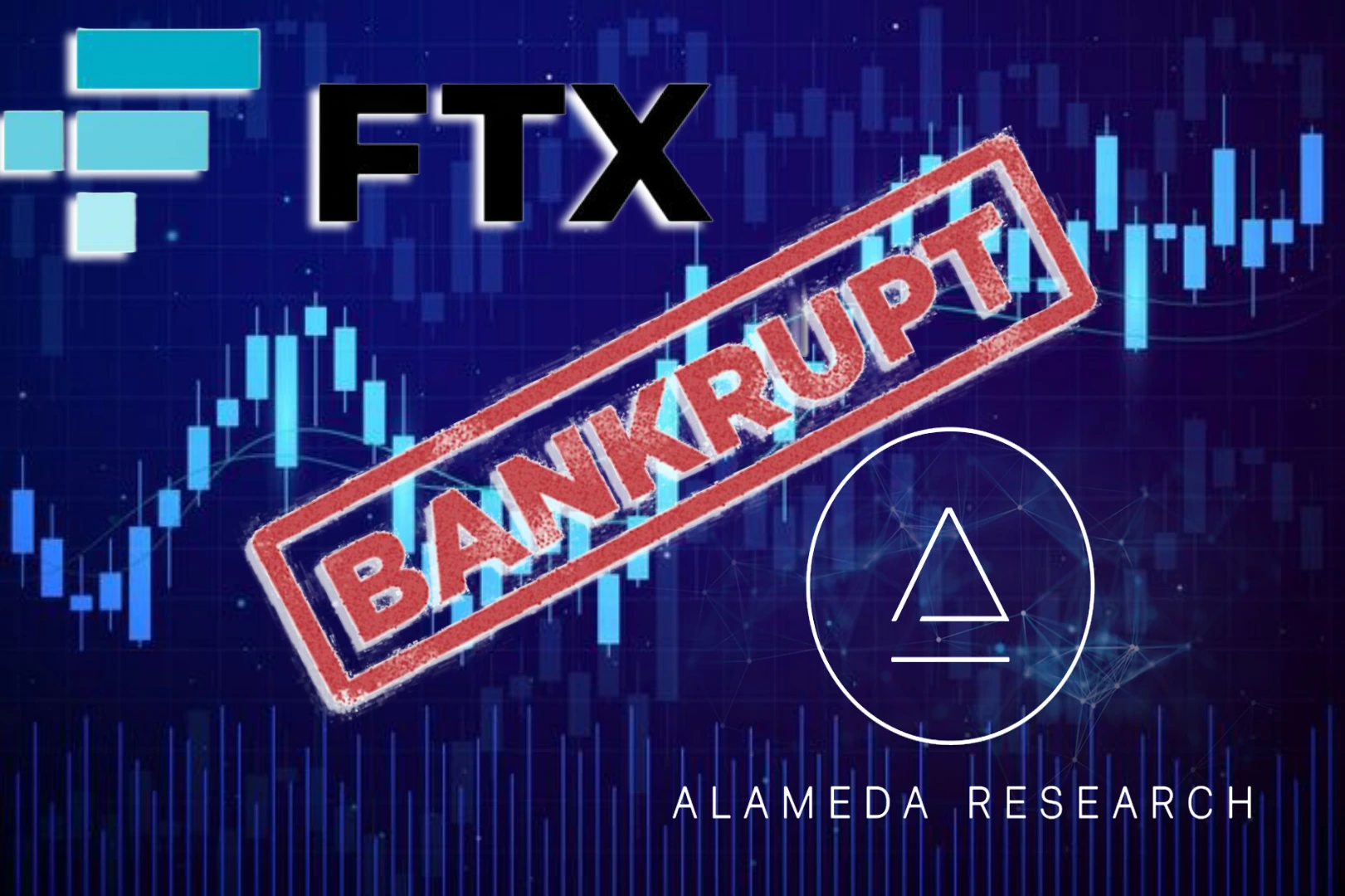 FTX. Crypto news