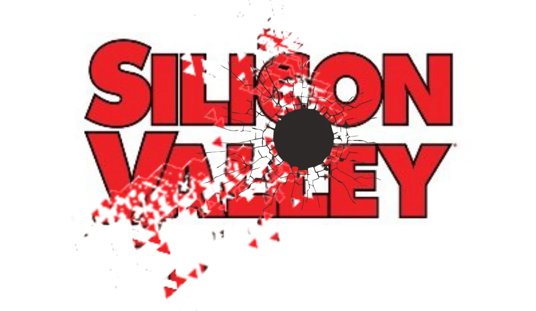 Silicon Valley كريبتوZ