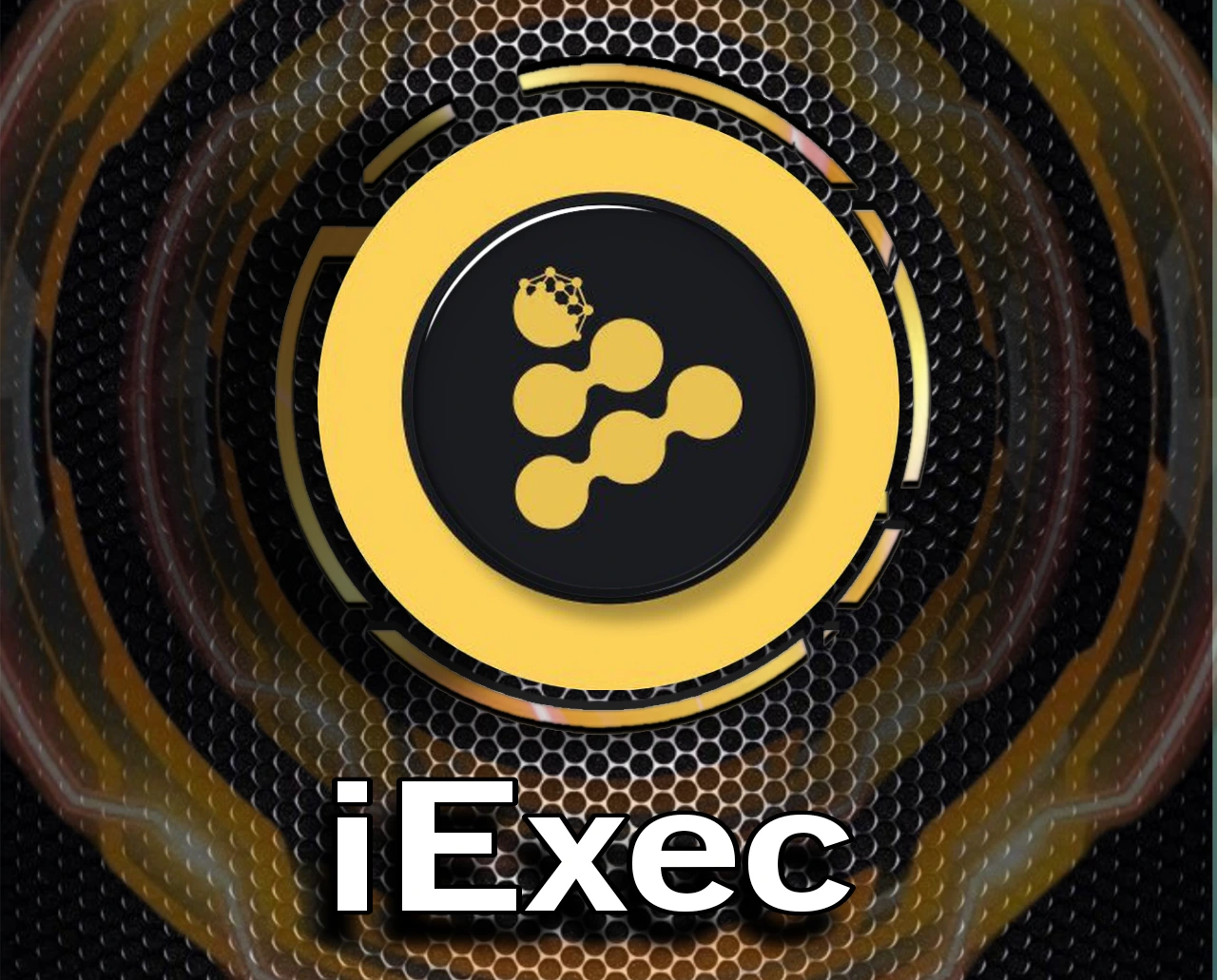 iExec Crypto news