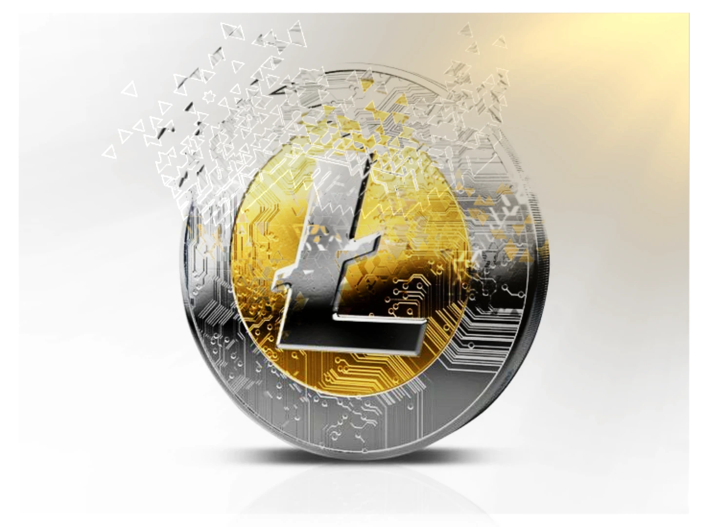 LTC Crypto news