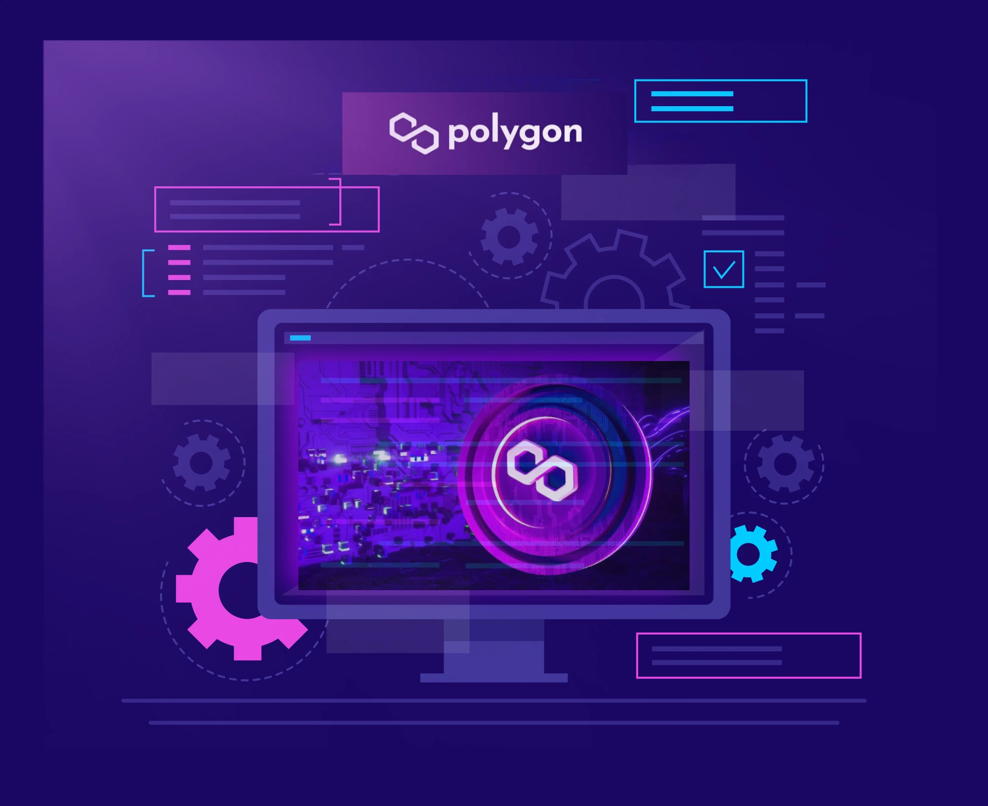 Polygon Crypto news