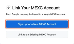 كيف التداول الspot على MEXC