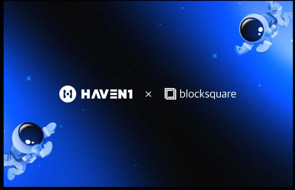 Haven1 | شراكات جديدة وتطورات في عالم التمويل اللامركزي