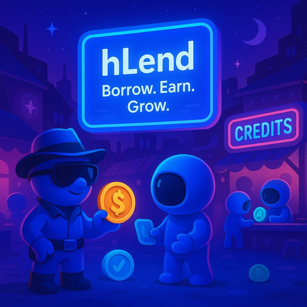 Haven1 | شراكات جديدة وتطورات في عالم التمويل اللامركزي